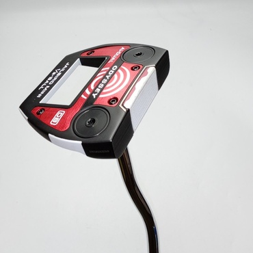 Ai-DUAL　1/2-BALL　JAILBIRD　MINI　DB　STROKE　LAB 33