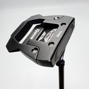 SPIDER　GTX　ブラック　TM2　トラスセンター 33