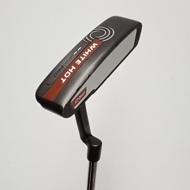 WHITE　HOT　PRO　#1 34