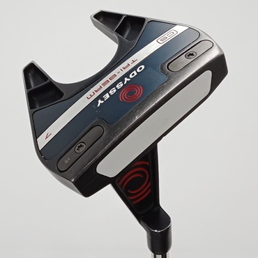 TRI-BEAM　#7　CS　STROKE　LAB 34