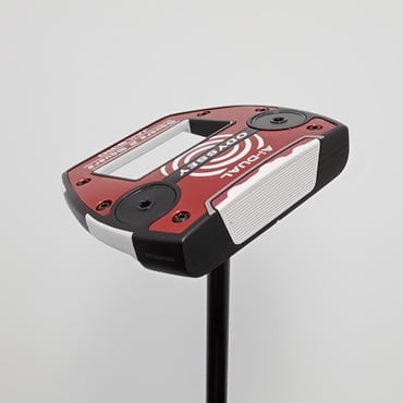 Ai-DUAL　Square　2　Square　JAILBIRD　STROKE　LAB 34
