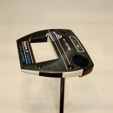 Ai-ONE　Square　2　Square　JAILBIRD　STROKE　LAB 33