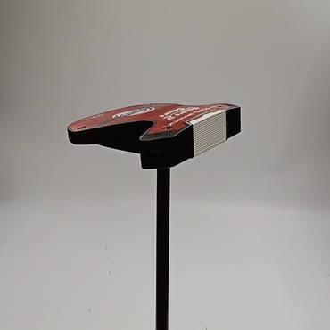 Ai-DUAL　Square　2　Square　1/2-BALL　BROOMSTICK　MAX　SL 45