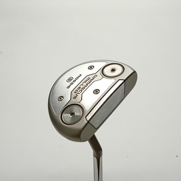 DAMASCUS　MILLED　ROSSIE　S　STROKE　LAB 34