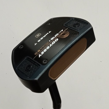 Ai-ONE　MILLED　THREE　T　S　STROKE　LAB 34