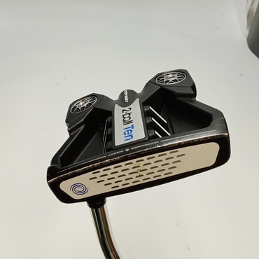 2-BALL　Ten 34