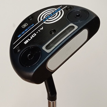 Ai-ONE　ROSSIE　S　STROKE　LAB 34