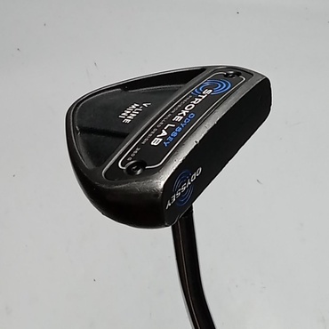 STROKE　LAB　V-Line　MINI 33