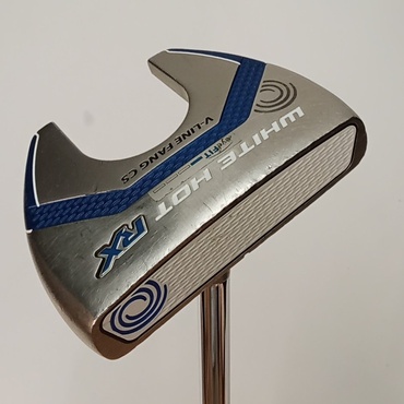 WHITE　HOT　RX　V-LINE　FANG　CS 35