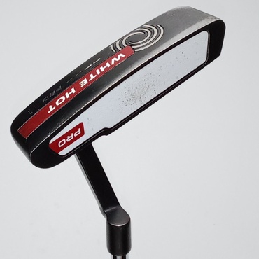 WHITE　HOT　PRO　#1 33
