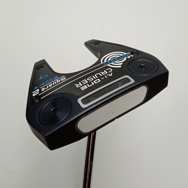 Ai-ONE　Square　2　Square　CRUISER　#7　STROKE　LAB 38