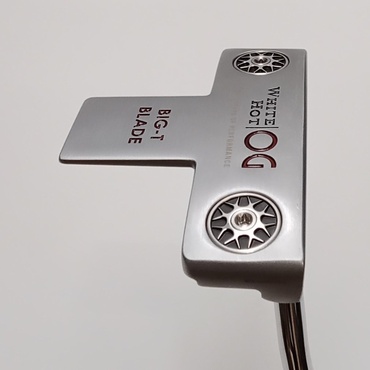 WHITE　HOT　OG　BIG-T　BLADE 33