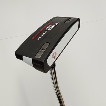 WHITE　HOT　VERSA　DOUBLE　WIDE　STROKE　LAB 34