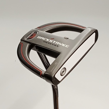 BACKSTRYKE　MARXMAN 32