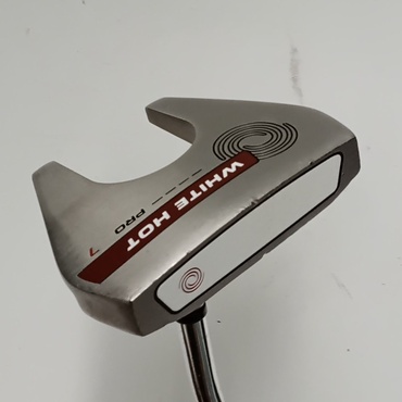 WHITE　HOT　PRO　#7 33