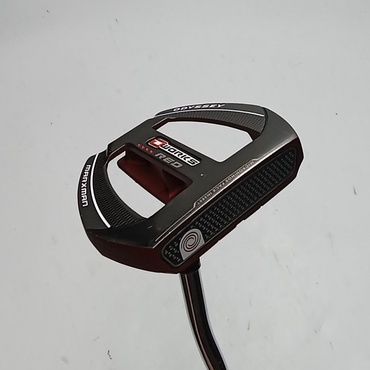O-WORKS　RED　MARXMAN 34