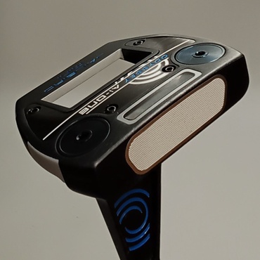 Ai-ONE　TRI-BEAM　JAILBIRD　MINI　STROKE　LAB 34