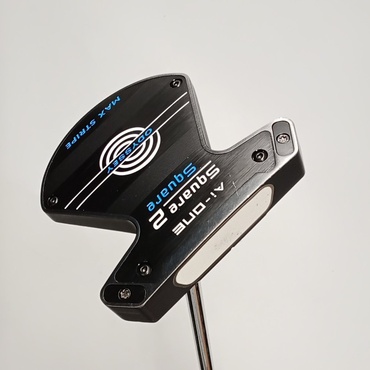 Ai-ONE　Square　2　Square　MAX　STRIPE　STROKE　LAB 33