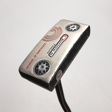 O-WORKS　TOUR　RED　DOUBLE　WIDE 34