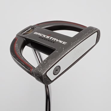 BACKSTRYKE　MARXMAN 32