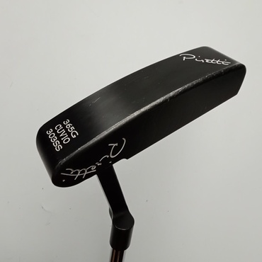 Midnight　Black　Cuvio　365 34