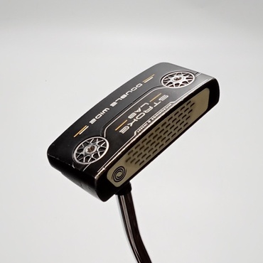 STROKE　LAB　BLACK　DOUBLE　WIDE 34