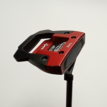 SPIDER　GTX　レッド　TM2　トラスセンター 34