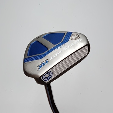WHITE　HOT　RX　2-BALL　V-LINE 34