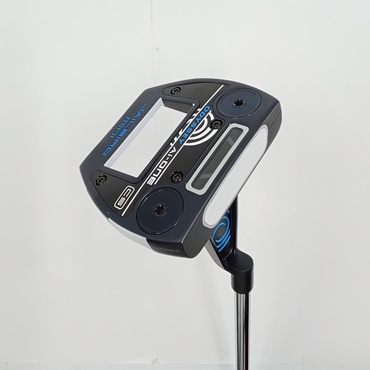 Ai-ONE　TRI-BEAM　JAILBIRD　MINI　CS　STROKE　LAB 34