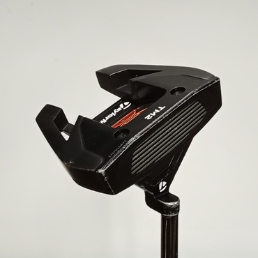 SPIDER　GT　BLACK　TM2　トラスヒール 34