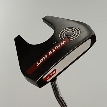 WHITE　HOT　PRO　#7 34