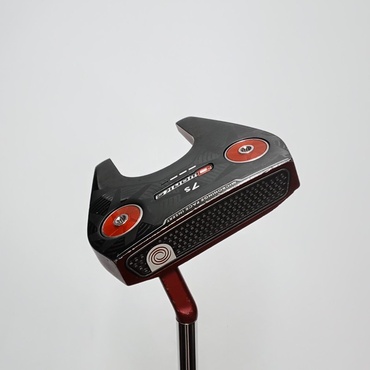 O-WORKS　RED　#7S 34