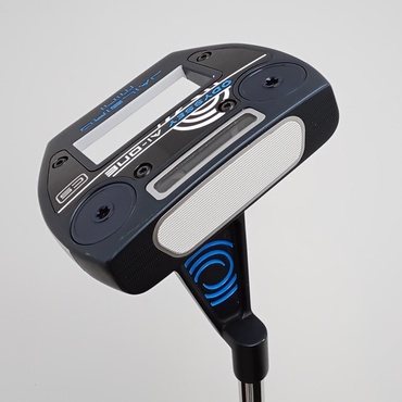 Ai-ONE　TRI-BEAM　JAILBIRD　MINI　CS　STROKE　LAB 34