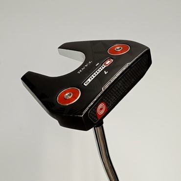 O-WORKS　#7　TANK 34