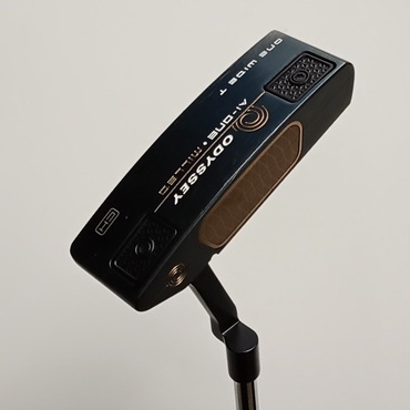 Ai-ONE　MILLED　ONE　WIDE　T　STROKE　LAB 34