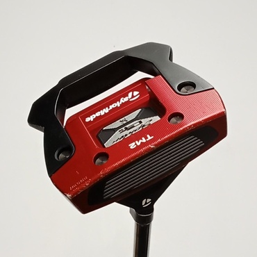 SPIDER　GTX　レッド　TM2　トラスセンター 33