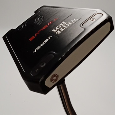 WHITE　HOT　VERSA　TWELVE 34
