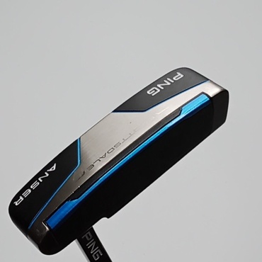 SCOTTSDALE　ANSER　(2025) 33