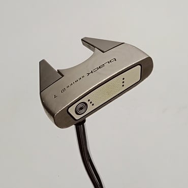 BLACK　SERIES　INSERT　#7