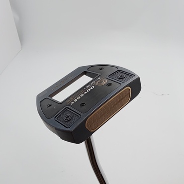 Ai-ONE　MILLED　JAILBIRD　mini　T　STROKE　LAB 34
