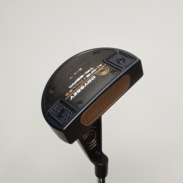 Ai-ONE　MILLED　TRI-BEAM　SIX　T　STROKE　LAB 34