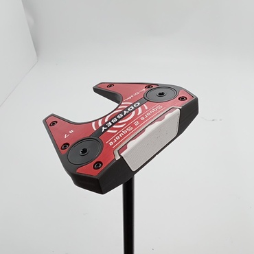 Ai-DUAL　Square　2　Square　#7　STROKE　LAB 34
