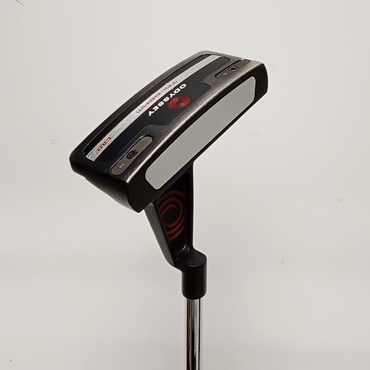 TRI-BEAM　DOUBLE　WIDE　STROKE　LAB 34