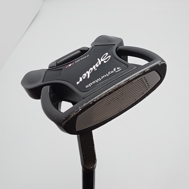 SPIDER　TOUR　BLACK 34
