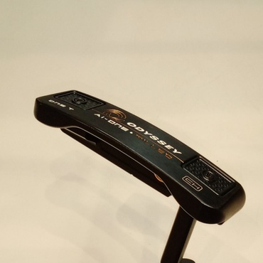 Ai-ONE　MILLED　ONE　T　STROKE　LAB 34