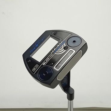 Ai-ONE　TRI-BEAM　JAILBIRD　MINI　CS　STROKE　LAB 34
