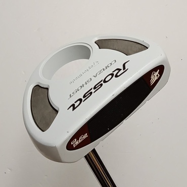 ROSSA　CORZA　GHOST　AGSI+ 34