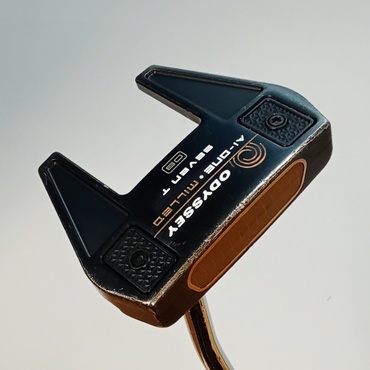 Ai-ONE　MILLED　SEVEN　T　DB　STROKE　LAB 34
