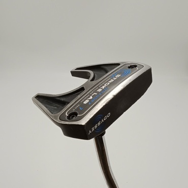 STROKE　LAB　#7 34