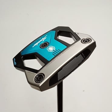 SPIDER　ZT　スタンダード 34